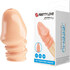 Penis Extension for Enhanced Sexual Performance