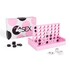 Spice up your intimate moments with a twist on a classic game! Introducing the Erotic 4-in