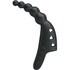 vibrador de dedo 10 vibraciones negro