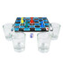 Dice Shot Game, easy and fun for parties
