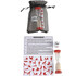 Spice Up Your Love Life: Position Play Set with Dice and Hourglass