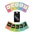 Unleash passion with our Intimate Card Game featuring dazzling positions and 3 exciting mo