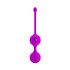 Bolas de Kegel para fortalecer os músculos do pavimento pélvico
