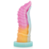 Dildo mitologico in silicone con ventosa, perfetto per le tue fantasie