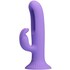 Silicone Pleasure Toy, 12 Vibration Modes, USB Rechargeable