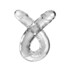 Discover our clear double-ended dildo, designed for flexibility and realistic pleasure.