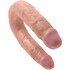 Dildo seguro, realista, hipoalergénico y apto unisex