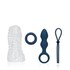 Kit for Him: Embrace Endless Pleasure with Reusable Toys