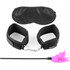 Starter BDSM Kit for Couples with Essential Accessories