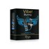 Kit vibrador vibe! bunny de orgie 15 ml