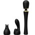 Powerful, rechargeable, waterproof massager