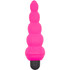 Estimulador de silicone com 10 funções de prazer