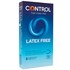 Ultra-thin, latex-free condoms for ultimate sensitivity