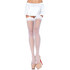 Elegant and adjustable high-quality nylon sexy stockings