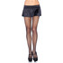 Nylon fishnet stockings, sexy and feminine, easy to wear