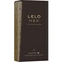 Discover the latest in XL latex condoms – designed with a unique hexagonal pattern for ult