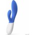Vibrador potente con movimiento 