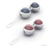 Discover the interchangeable Ben Wa balls from the renowned brand Lelo.