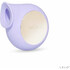 A whole new level of suction power, a bigger mouthpiece, and cruise control speed