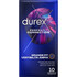 Discover our thick, safe, and lubricated condoms designed specifically for anal pleasure.