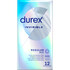 Ultra-thin and ultra-sensitive condom for unbelievable sensation