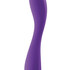 Vibratore per punto G flessibile ed ergonomico