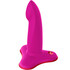 Dildo versátil, superflexible, ajustable, ideal para novatos