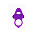 Vibrating Ring with 3 Functions, Enhances Pleasure and Boosts Performance