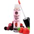 Vibrant Lip Gloss, deliciously edible flavors, a whole new level of oral pleasure