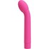 Discover the ultimate pleasure with our ergonomically designed G-spot vibrator, featuring