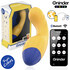 LOVE BUDDY MASTER VIBRADOR DE PONTO G - APLICATIVO MUNDIAL GRATUITO