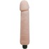 Dildo vibromasseur réaliste pour une stimulation intense