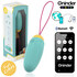 Rotating Pearl Vibrator with App Control