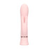 Vibrador rabbit com duplo motor e 10 modos
Descobre o prazer em dobro com este vibrador r