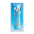 Water-based lubricant, perfect for your favorite toys, and worry-free when it comes to sta
