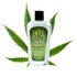 Discover the pleasures of our gel lubricant, expertly crafted with cannabis seed oil.