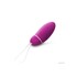 Entrenador Kegel inteligente con 5 niveles de vibración