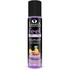 Strawberry-flavored and scented water-based intimate lubricant