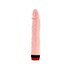 Dildo realistico con potenti vibrazioni a velocità variabile
