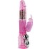 Vibrador con rabbit para estimulación completa