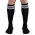 Fetish-inspired long socks, comfy and irresistibly sexy