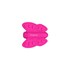 Compact, powerful, whisper-quiet, and waterproof mini vibrator