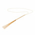A versatile pendant that transforms into a sensual whip