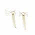 Adjustable Gold Foot Chains, Elegant and Sensual