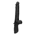 Get ready for pleasure like never before with our Adjustable Vibrating and Manual Thrust T