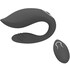 Vibrador para parejas con modos y control remoto