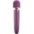 Powerful & Versatile Massager: 5 Speeds, 7 Vibration Modes