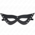 Blindfolds & BDSM Masks: Mystery, Comfort, Style