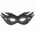 Masques BDSM : mystère, sensualité, design et confort