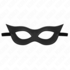 Premium BDSM Masks & Blindfolds: Comfort Meets Style